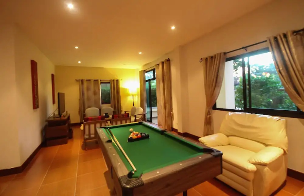 Beach Villa Kamala