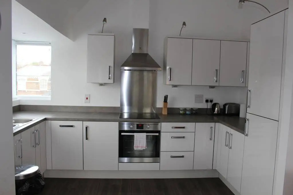 Flexi-Lets@Wokingham