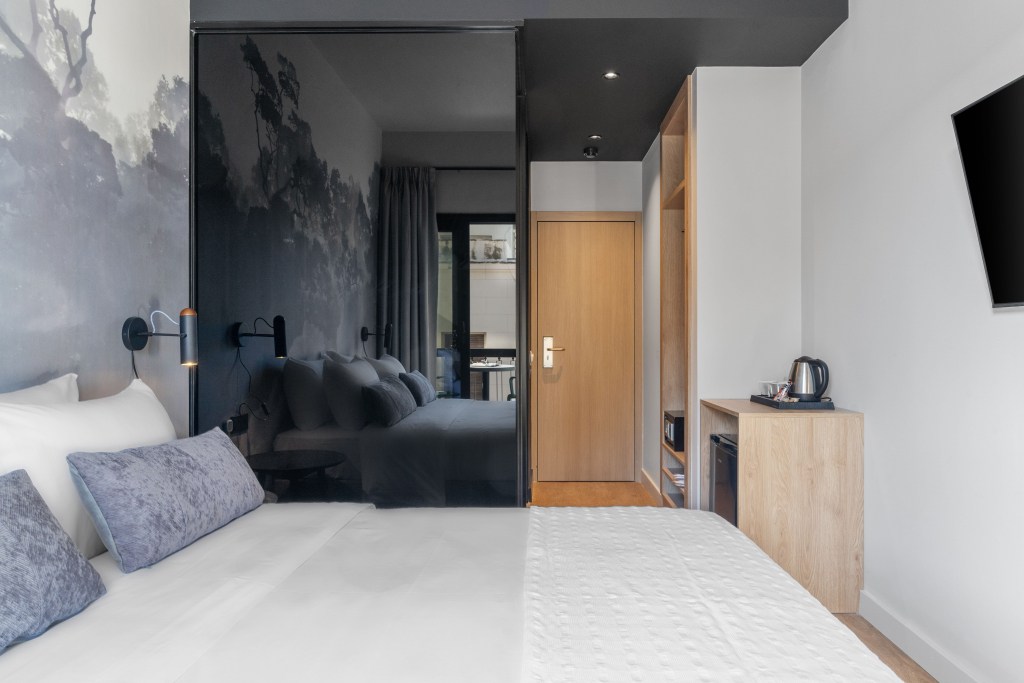 Azur Hotel Volos