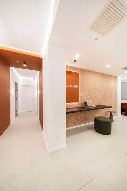 Ypnos Rooms