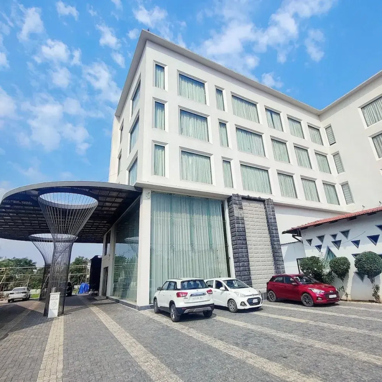 Hotel Red Diamond