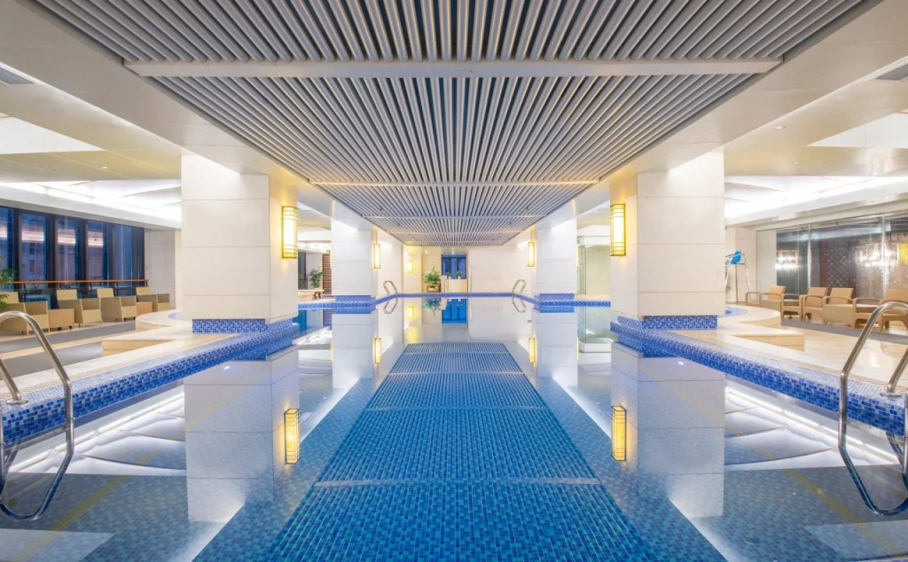 DC Hotel Hangzhou CBD, part of JdV by Hyatt