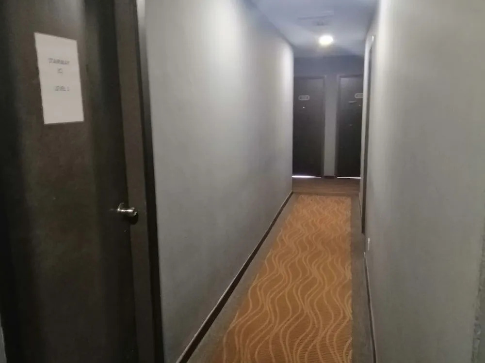 OYO 89948 Hotel Masai Utama