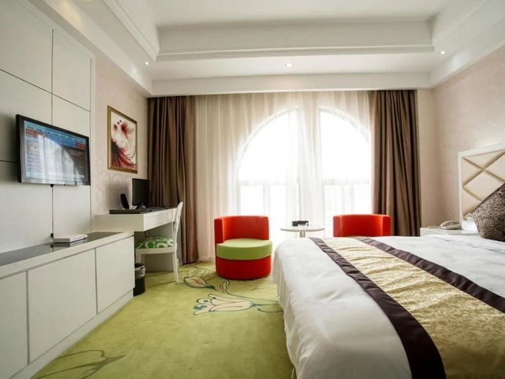 Ningbo Heshen Hotel
