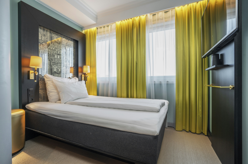 Thon Hotel Stavanger