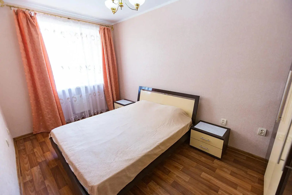 Astra Apartmets на улице Боевая 36 корпус 1