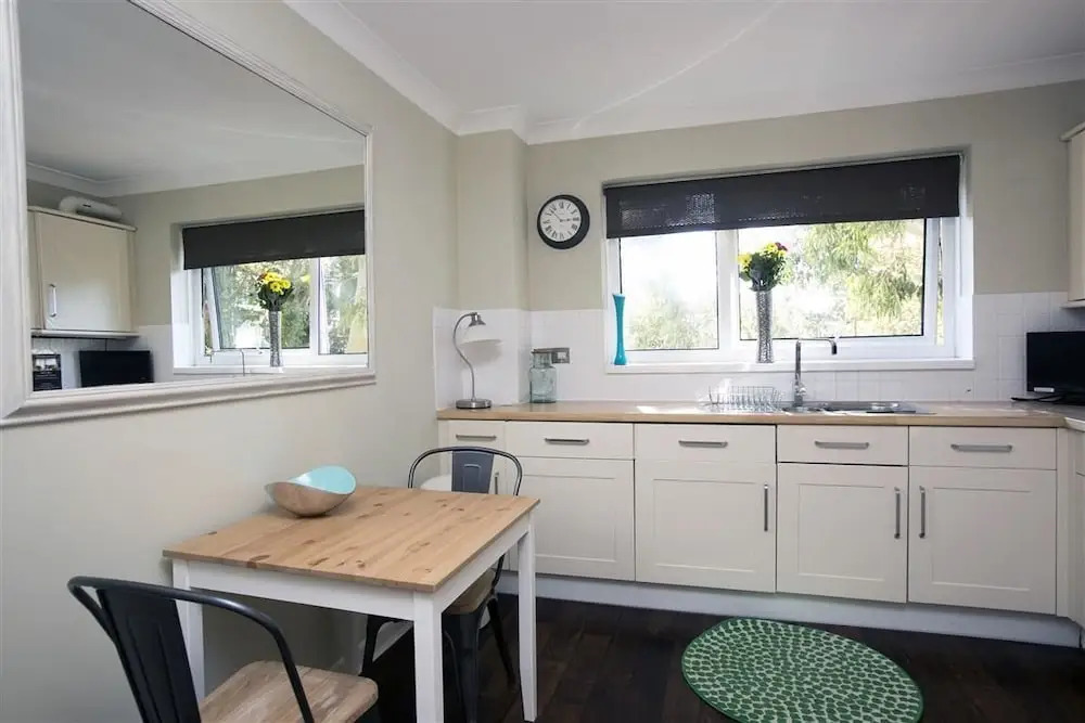 Sandbanks Peninsula - DHH