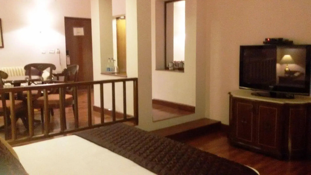 Park Plaza Chennai OMR