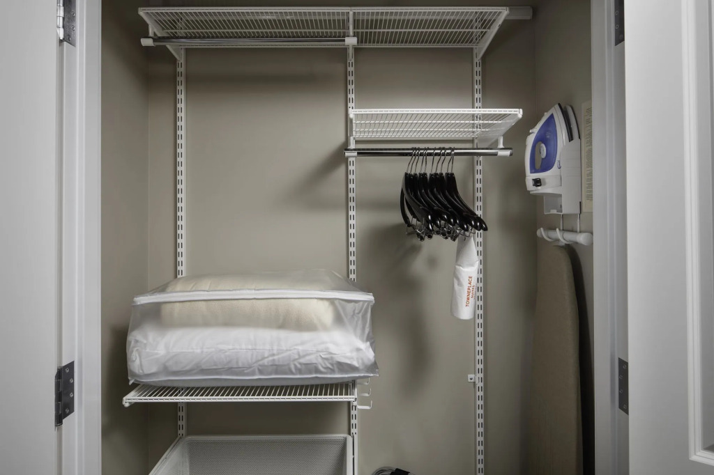 Towneplace Suites By Marriott Louisville Northeast