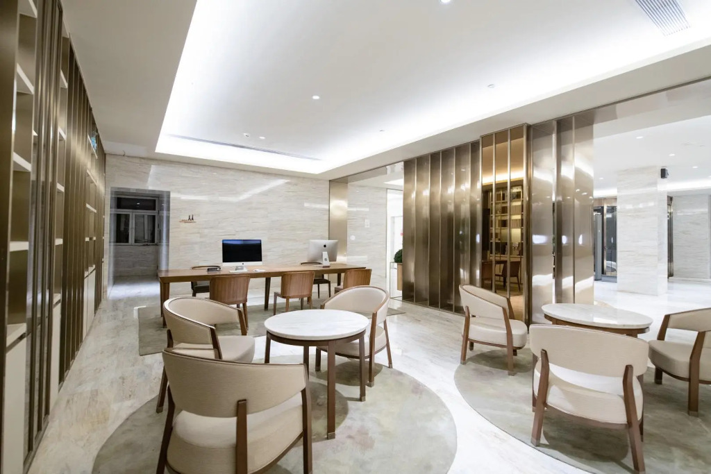 Ji Hotel Urumqi Railway Bureau Satellite Plaza