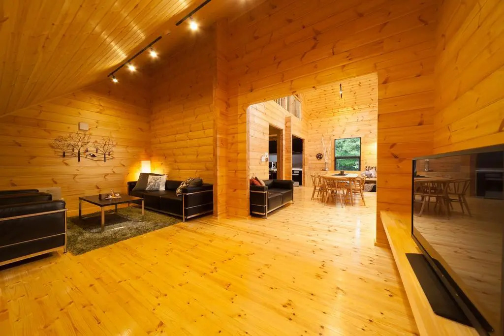 Wadano Lodge