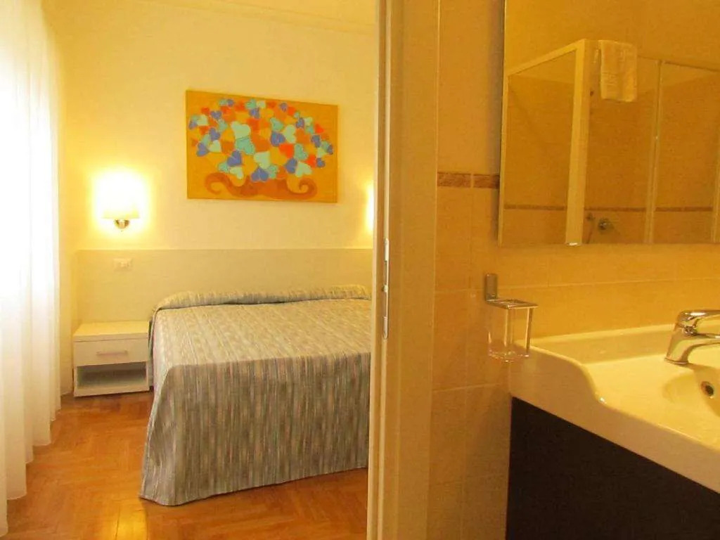 Buonarroti Guest House