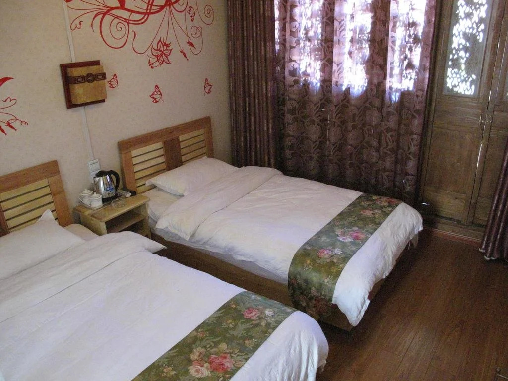 Xinyueju Inn