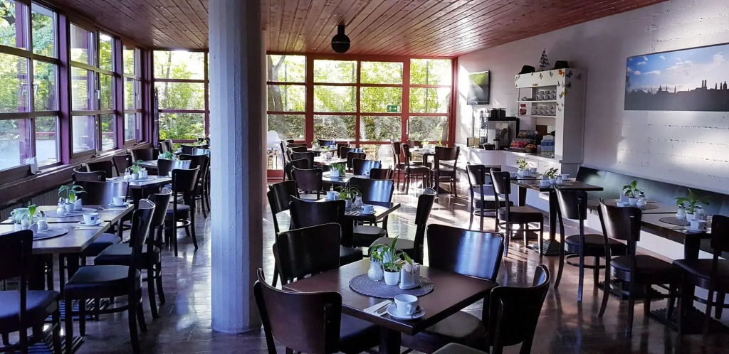 Central Hotel-Apart München