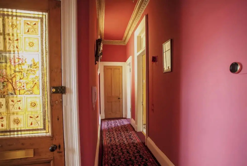 Lawrence Street Apartment