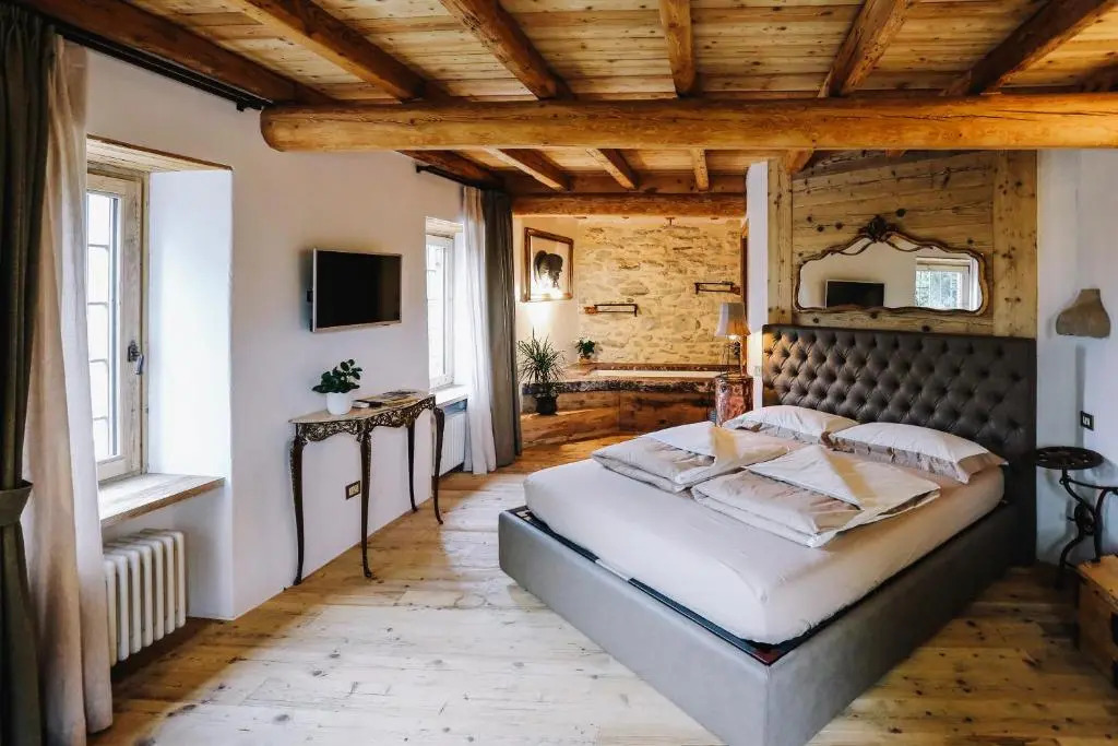 AGRITURISMO CA FENILE