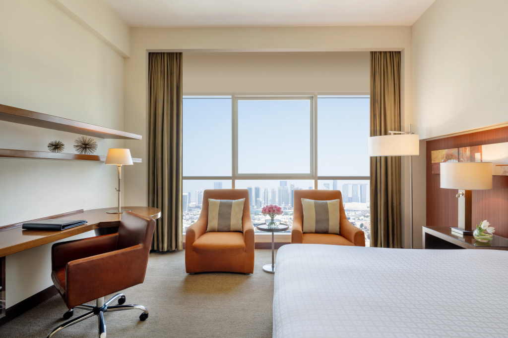 Grand Millennium Al Wahda