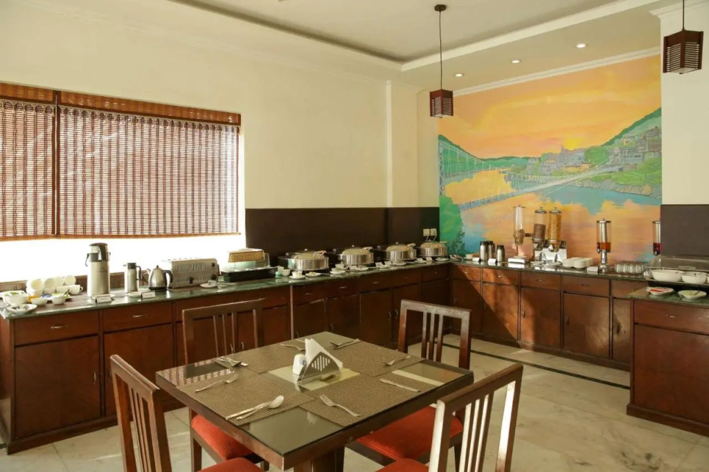 Hotel Dewa Retreat- A Himalayan Boutique Hotel
