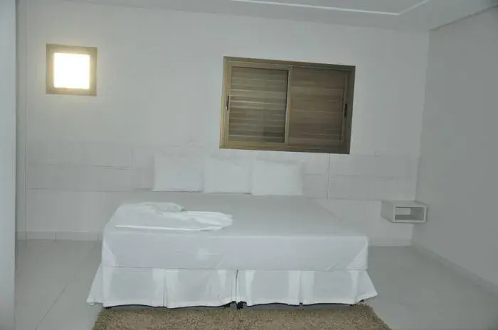 Gold Park Hotel .
