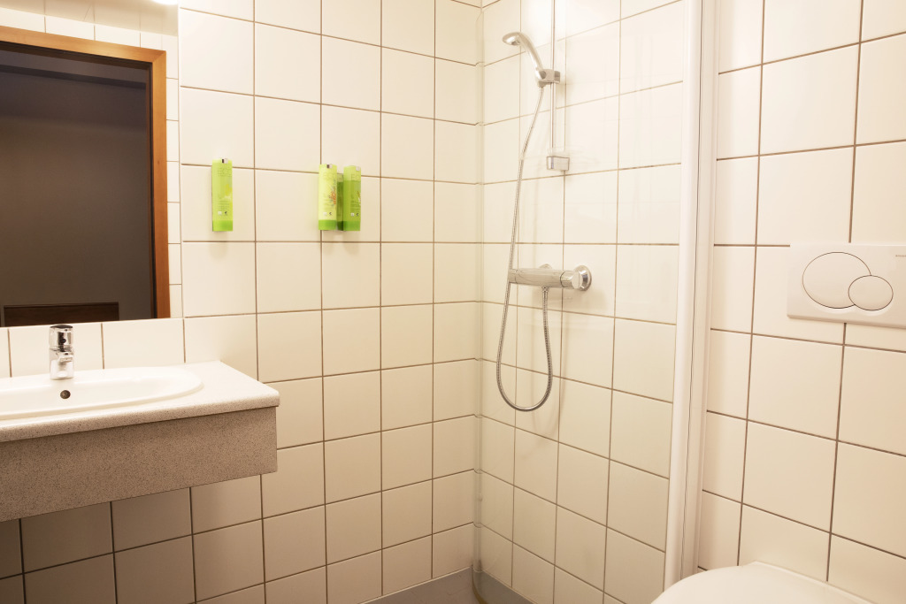 Fosshotel Stykkisholmur