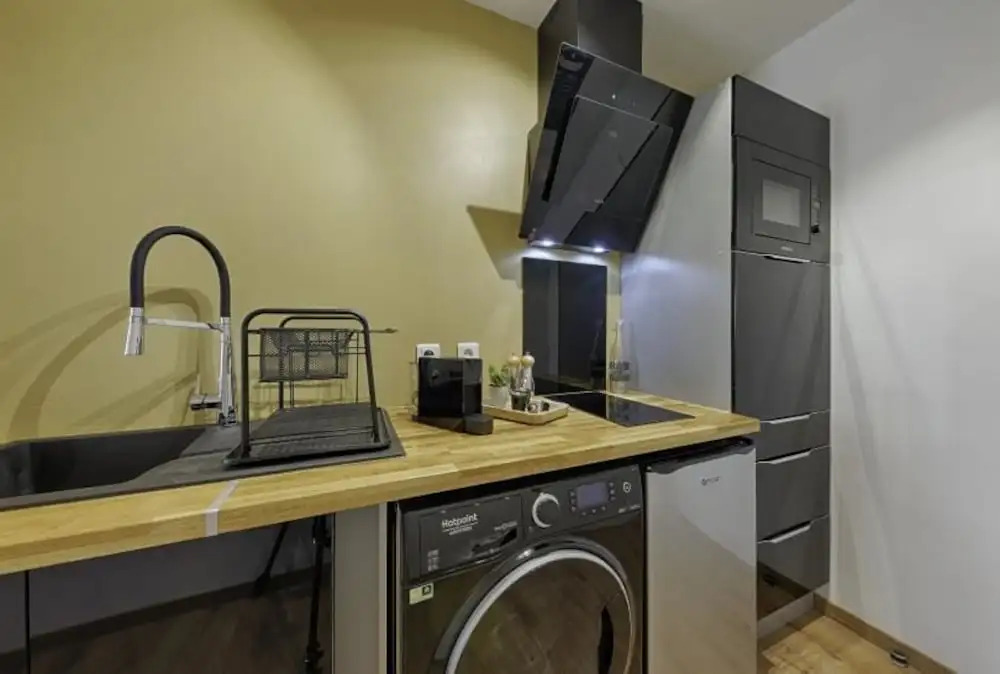 Appartement Le Toukan