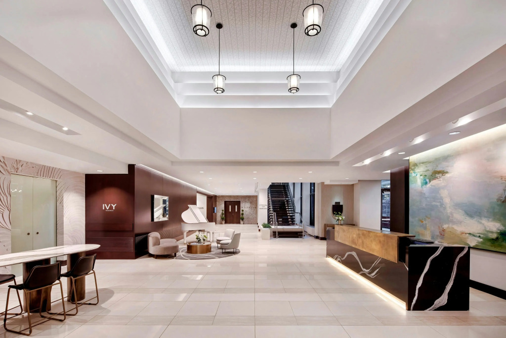 Hotel Ivy, a Luxury Collection Hotel, Minneapolis
