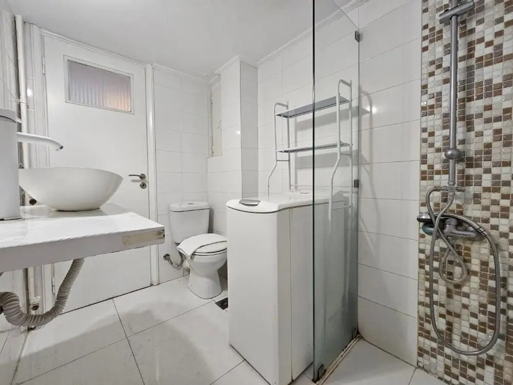 Elegant Kifisias Experience Stay - Athens Town