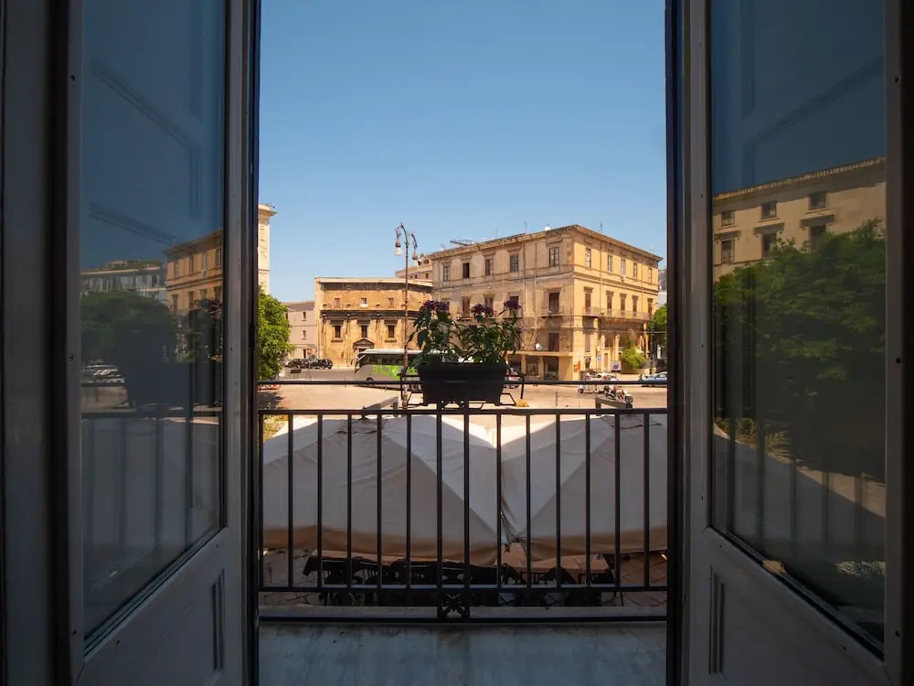 Kalamarina Rooms