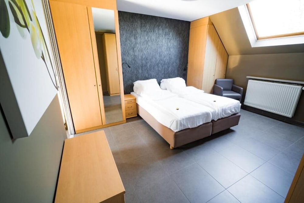 Suro Bed and Breakfast