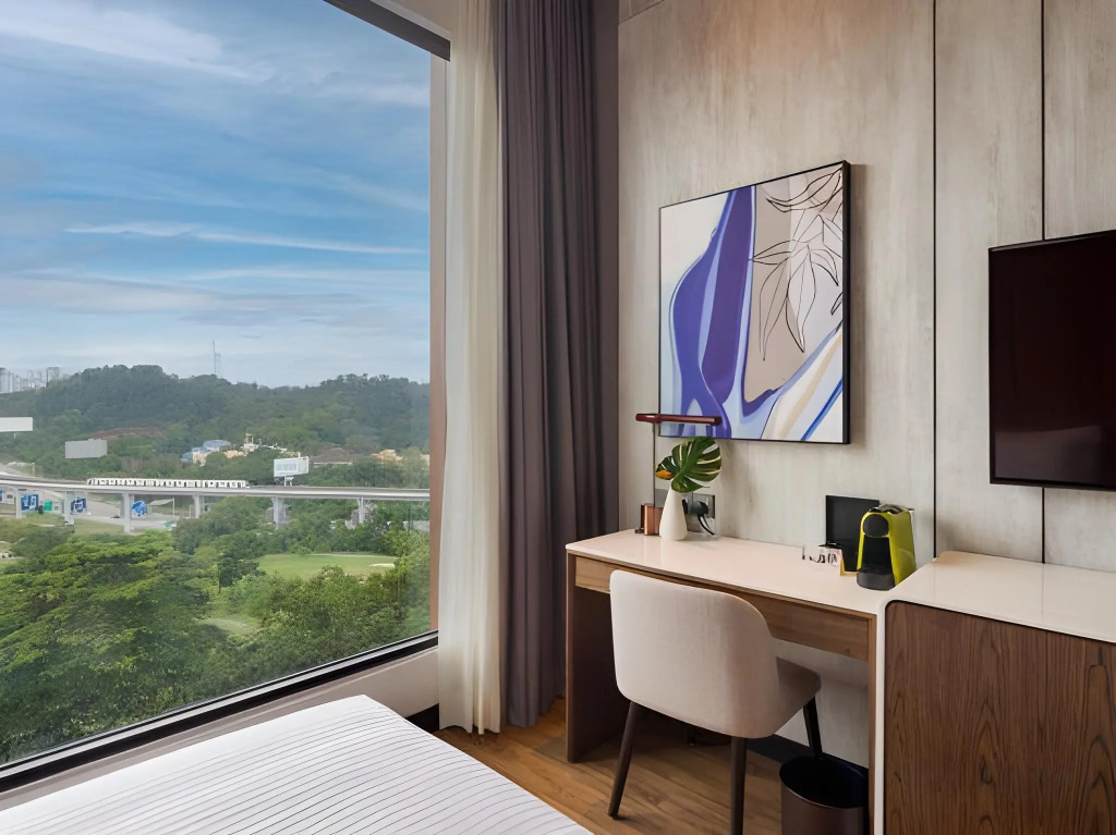 M Resort & Hotel Kuala Lumpur