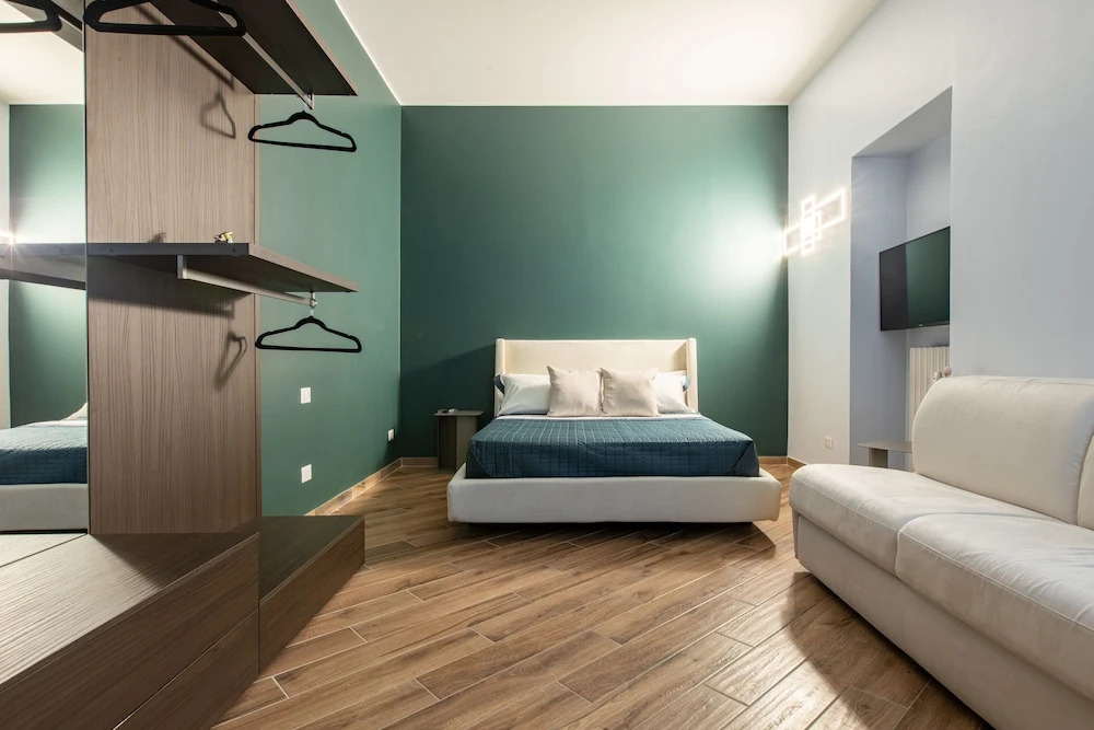 The Dream Suites Milano Centro
