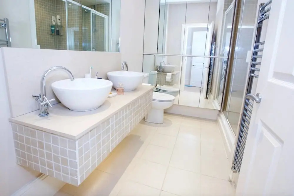 Modern 2-bed Flat in Clapham With Large Garden