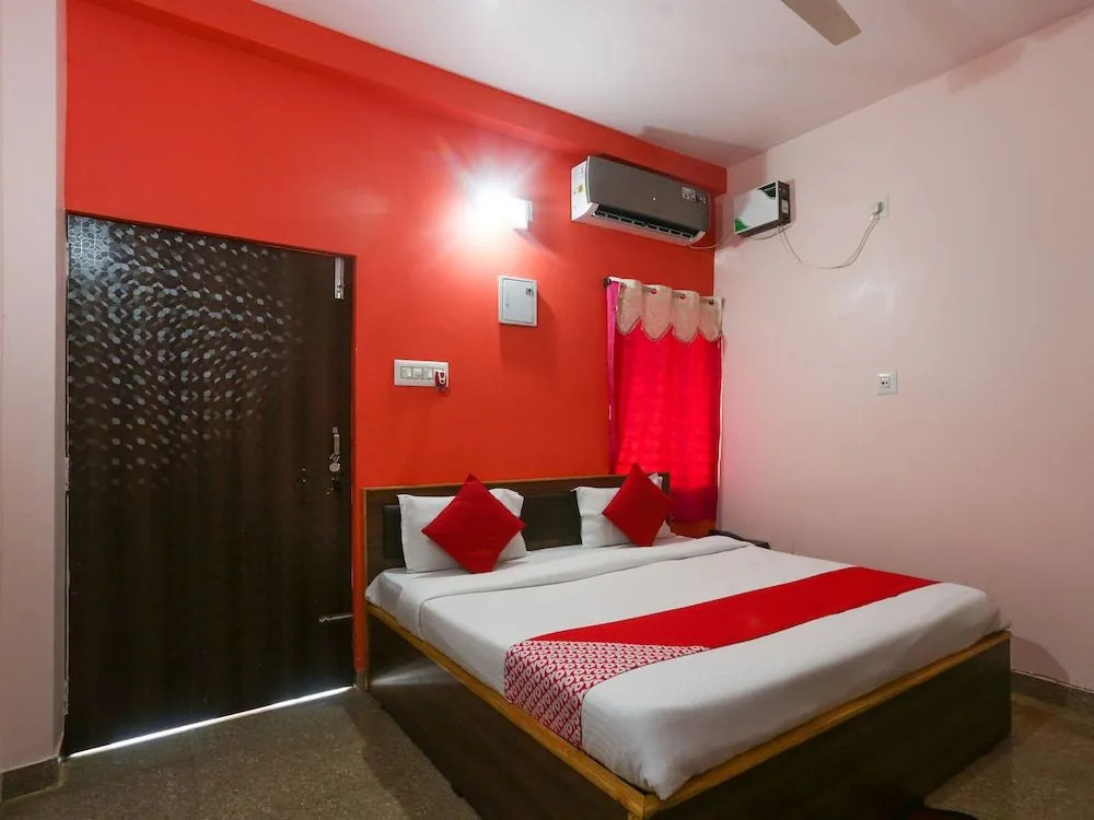 OYO Flagship 28685 Hotel Villaggio