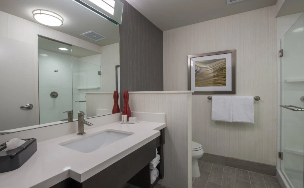 Courtyard by Marriott Columbus