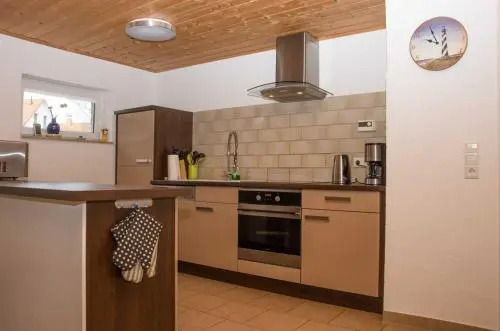 Ferienhaus Hete