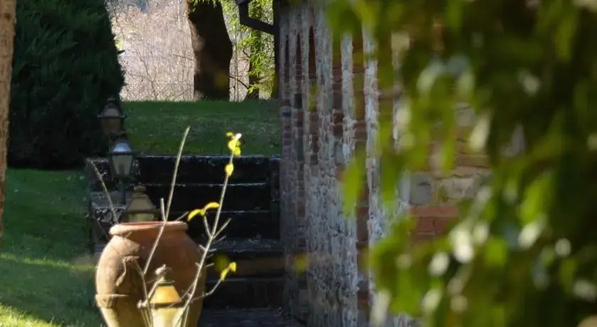 Casa Vacanze Villa Dogana