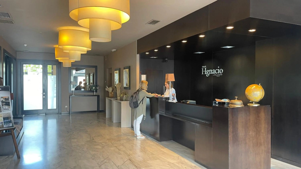 Hotel Ignacio - PalomarGroup