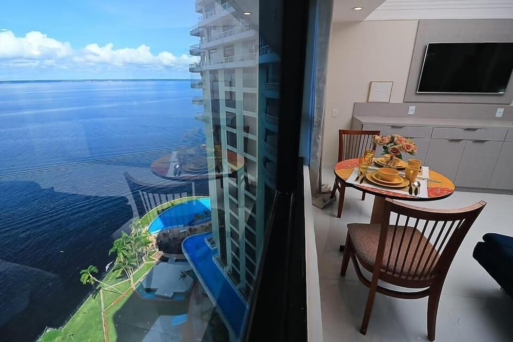 Tropical Executive Suíte Flat 1307 Ponta Negra