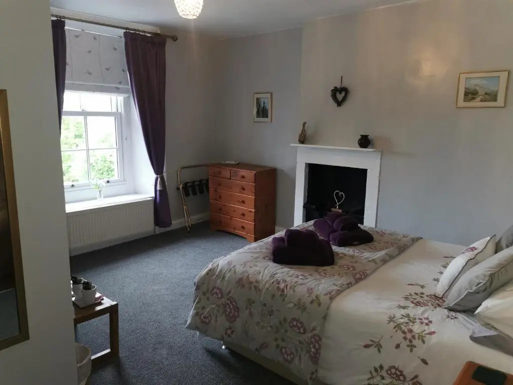 Rainors farm B&B