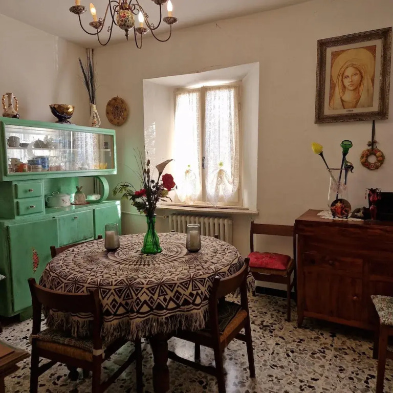 Apartment in Fratte Rosa With Apennine Views