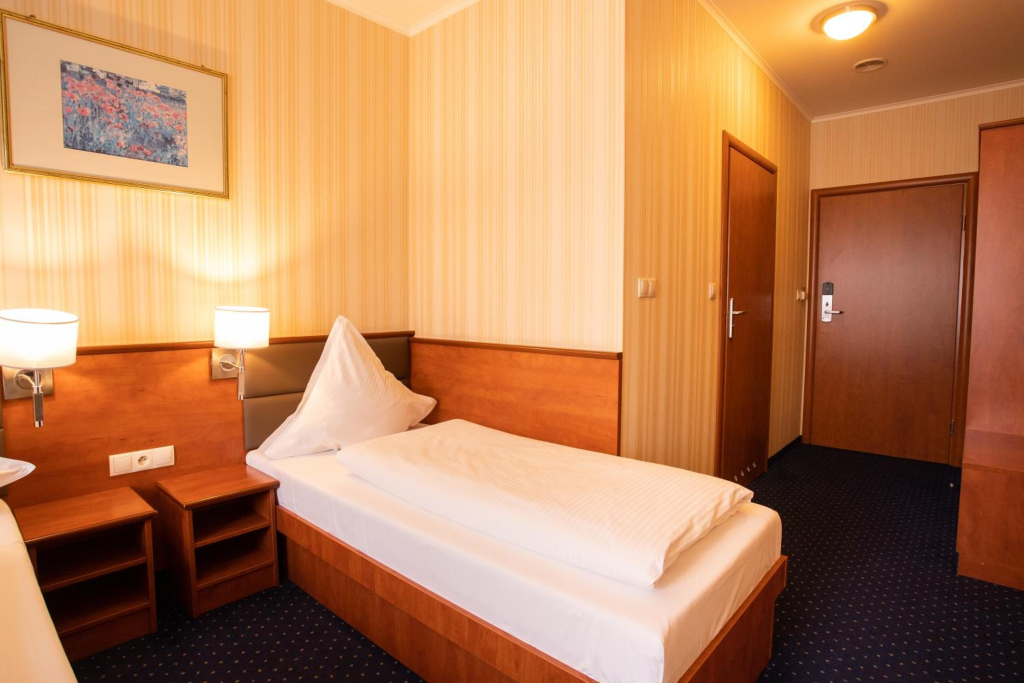 Business Hotel Vega Wrocław