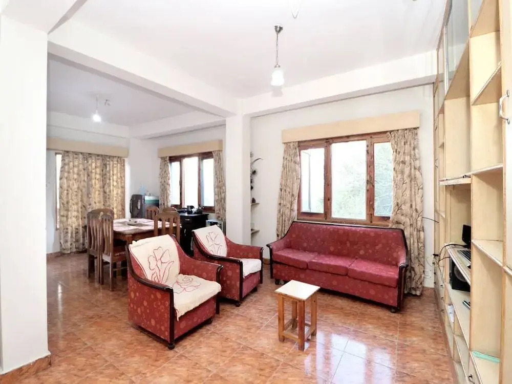Valley View Stay by OYO Rooms