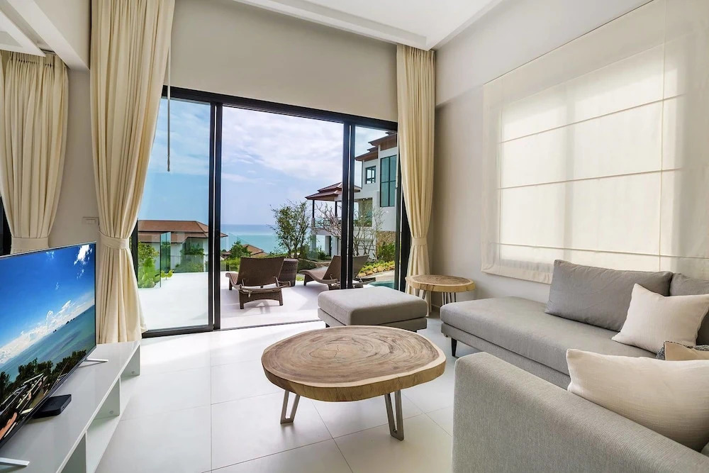 Villa Narak