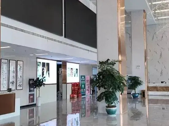 Holiday Inn Hefei Ophir