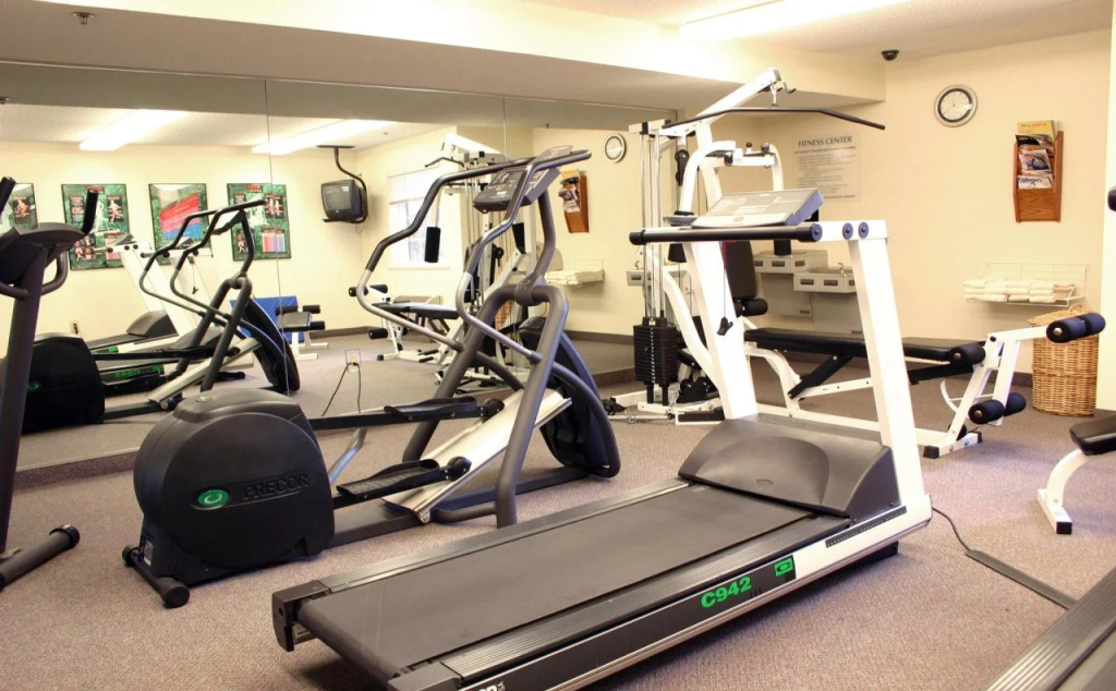 Candlewood Suites Washington-Dulles Herndon by IHG