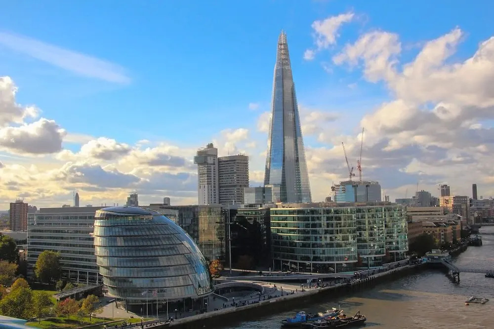 2 Bed Near British Museum
