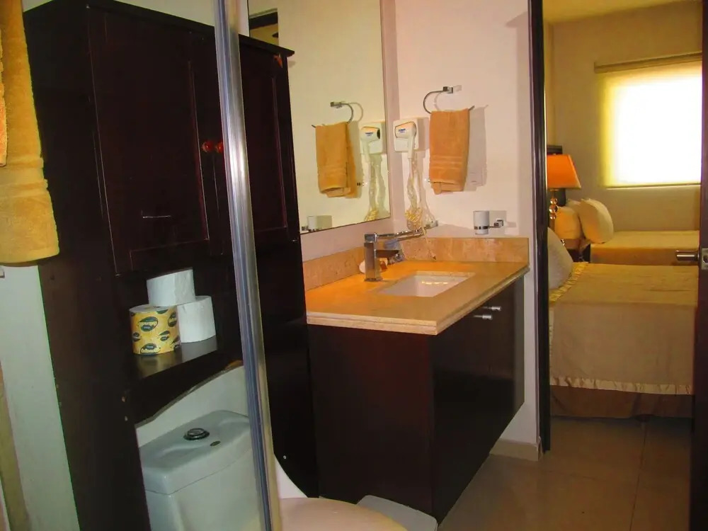 Sabbia Condos by Playa Paradise