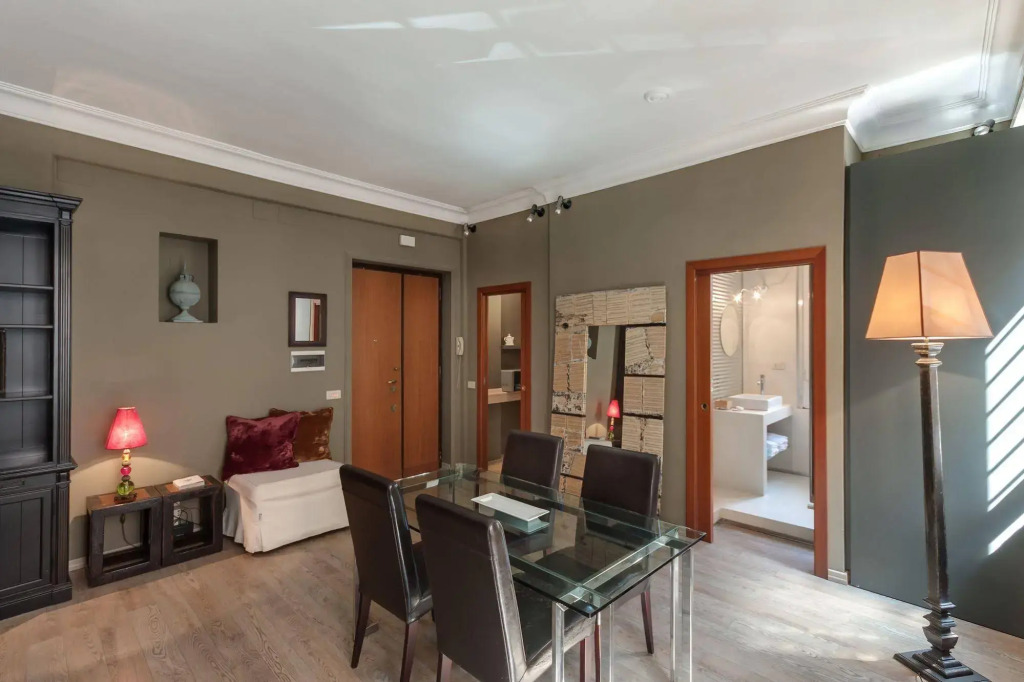 Luxury Manfredi Apartments