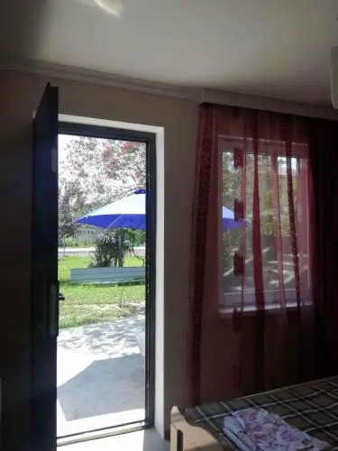 Zurabis Guesthouse