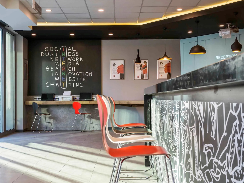 Ibis Istanbul West